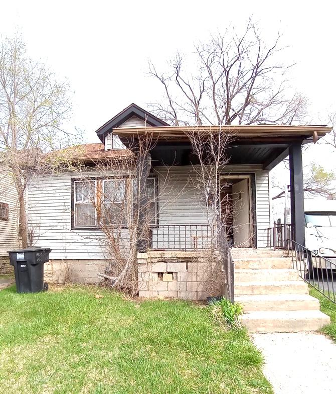 Foto de 13564 Tuller St. , Detroit, MI, 48238